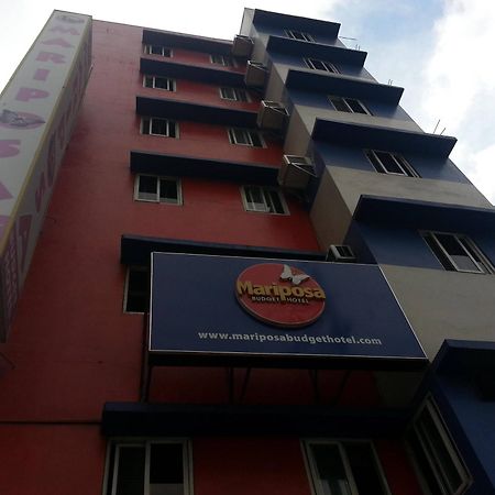 Mariposa Budget Hotel - Taytay Taytay  Ngoại thất bức ảnh