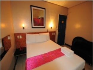 Mariposa Budget Hotel - Taytay Taytay  Ngoại thất bức ảnh