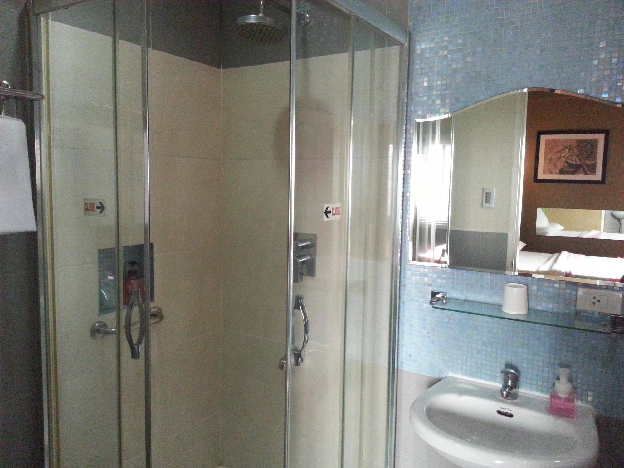 Mariposa Budget Hotel - Taytay Taytay  Ngoại thất bức ảnh
